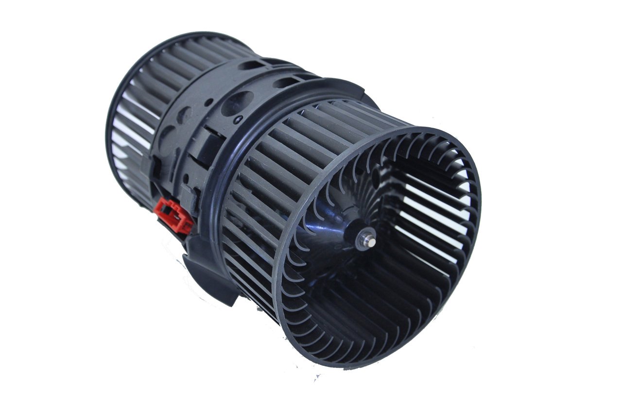 Kalorifer Motoru Fluence-Megane III (Dijital Klima)