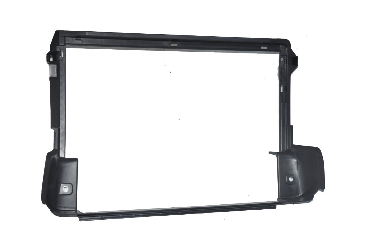 Radyatör Davlumbazı Doblo 2015 Sonrası