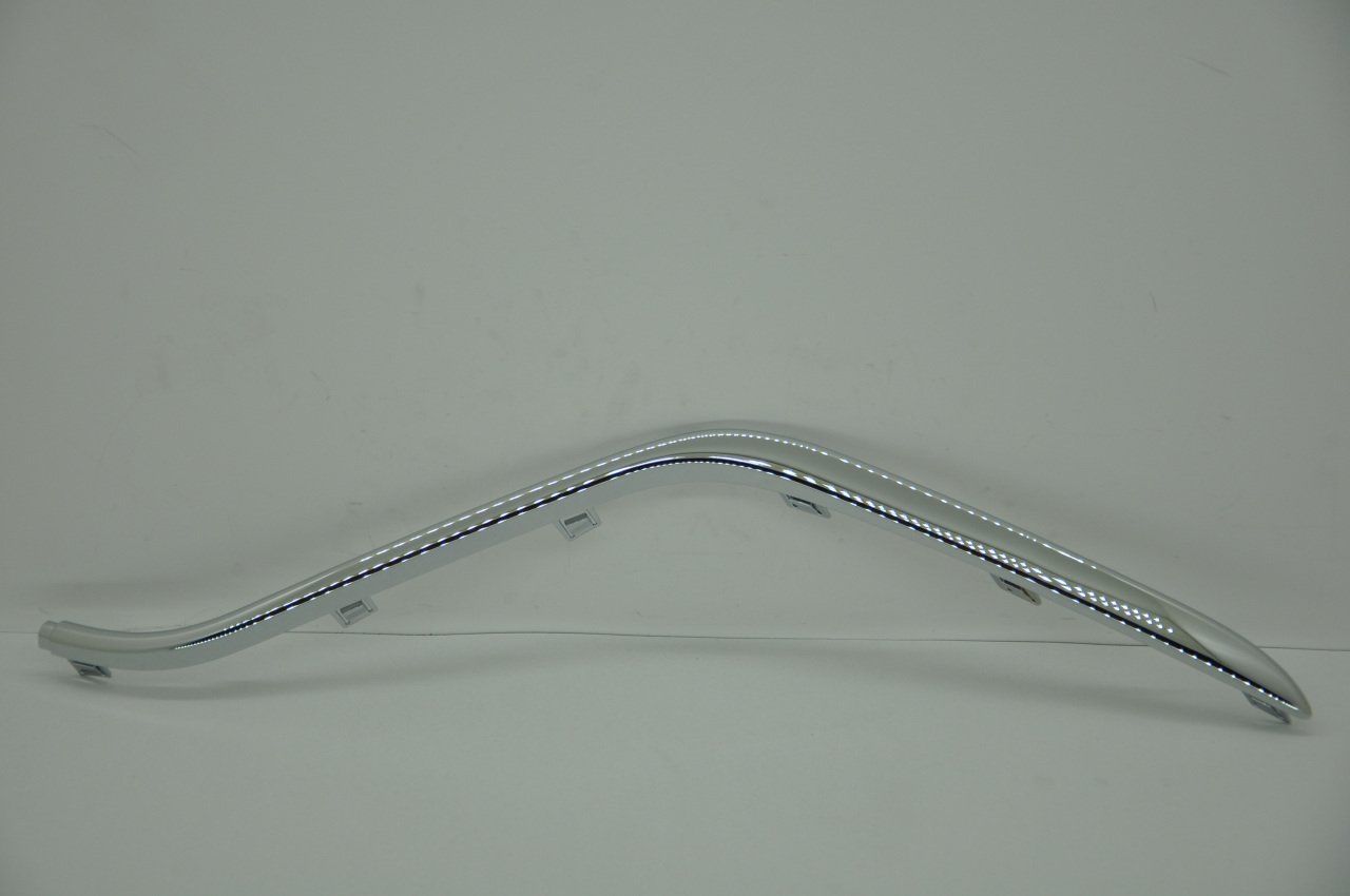 Tampon Ön Sis Çerçeve Üst Sağ Büyük (Nikelaj) Linea 2012 Sonrası