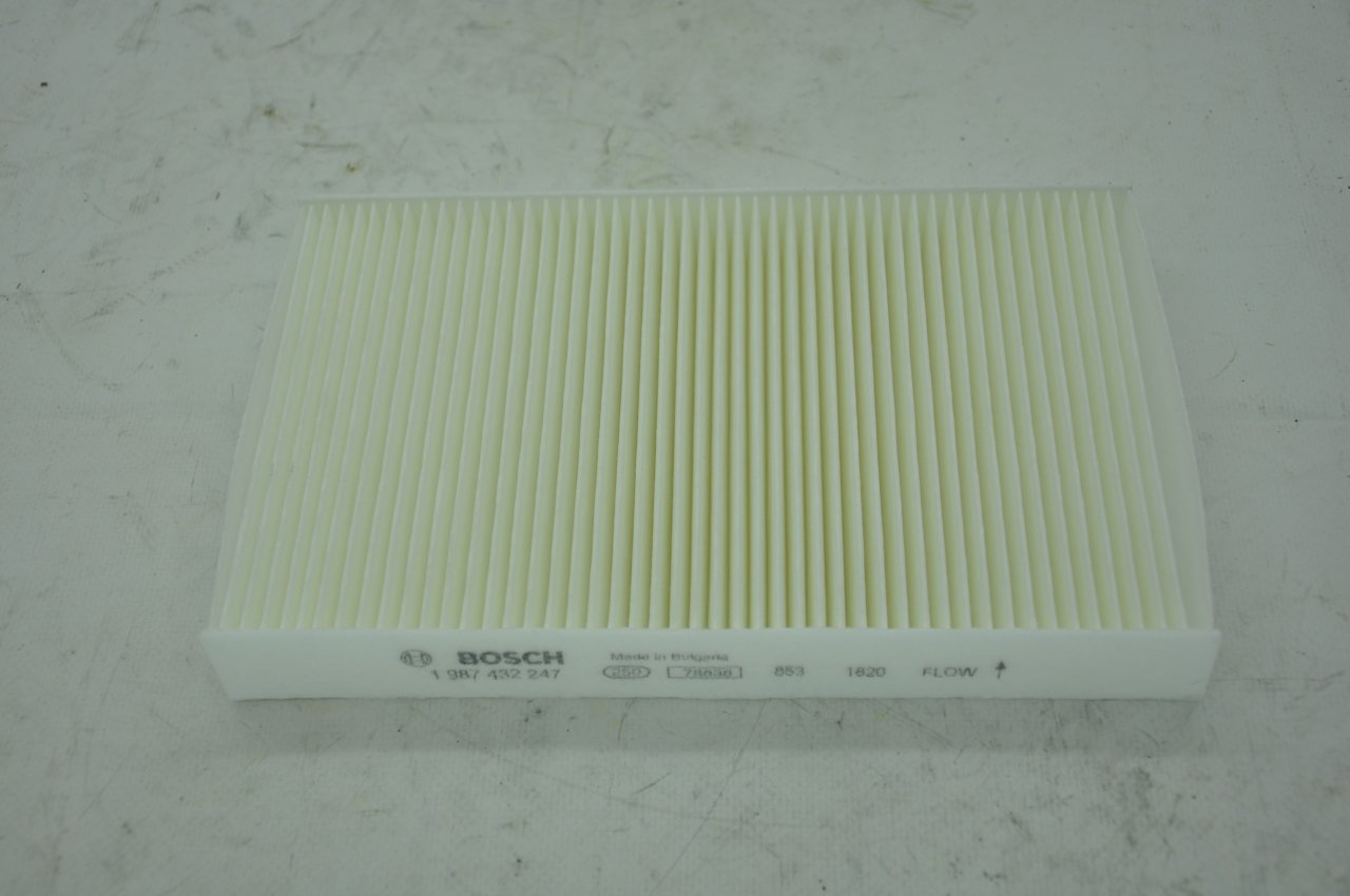 Polen Filitresi Fluence