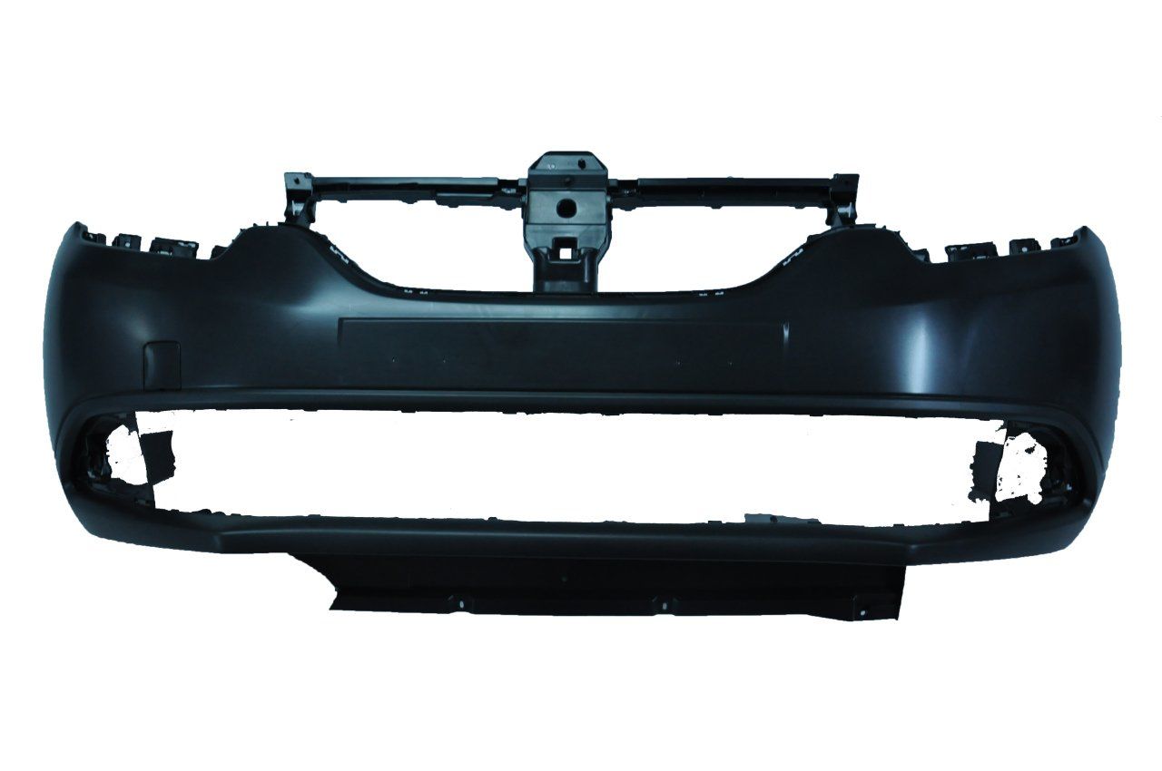 Tampon Ön Clio Symbol 2013 Sonrası(Astarlı)