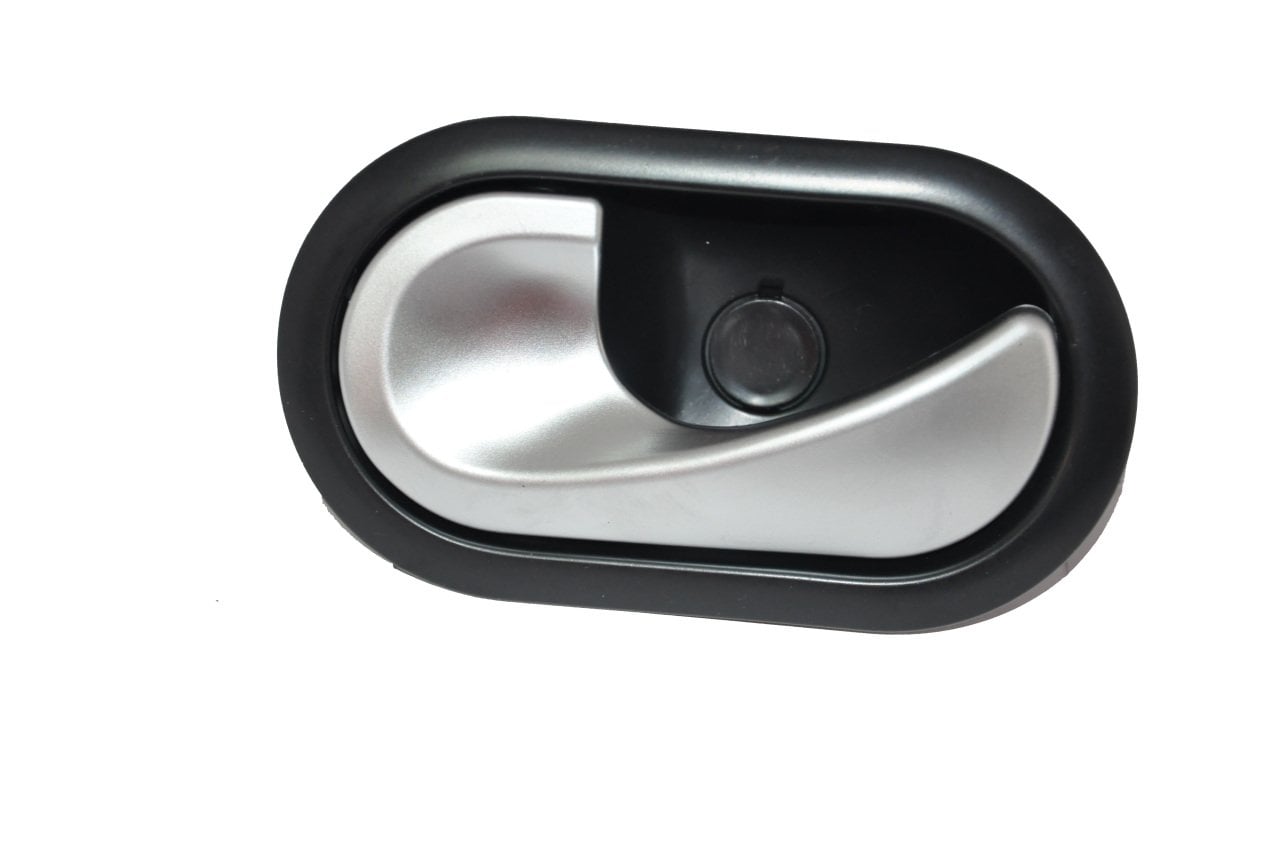 Kapı İç Açma Kolu Sol Megane II (Krom)