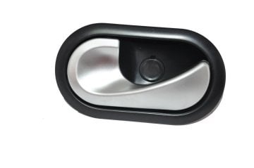 Kapı İç Açma Kolu Sol Megane II (Krom)