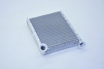 Radyatör Kalorifer Clio IV