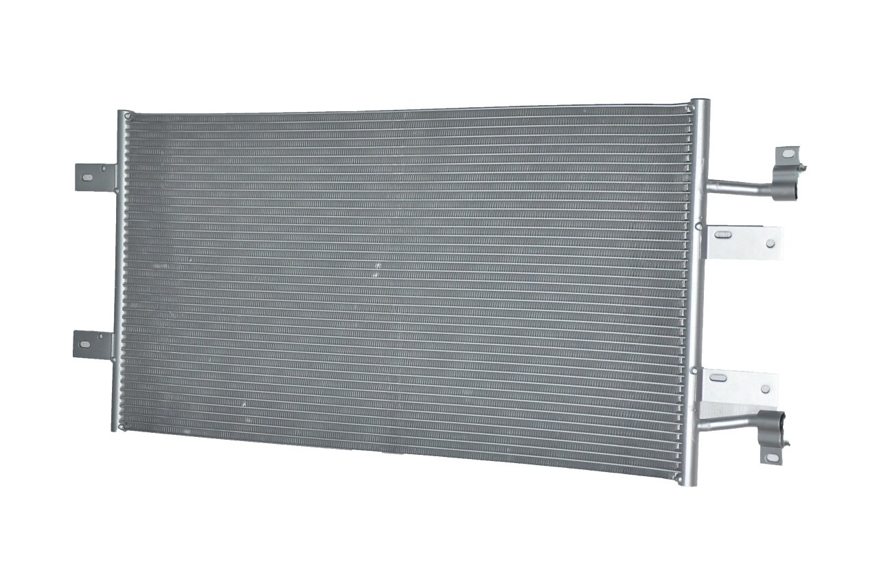 Radyatör Klima (Kondanser) 2.0 Trafic 2012 Sonrası