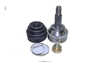 Aks Kafası Master 1998-2004 Arası