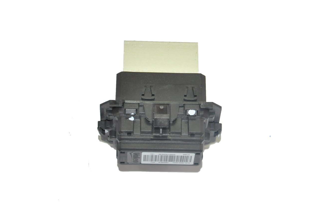 Kalorifer Rezistansı Clio IV-Trafıc III