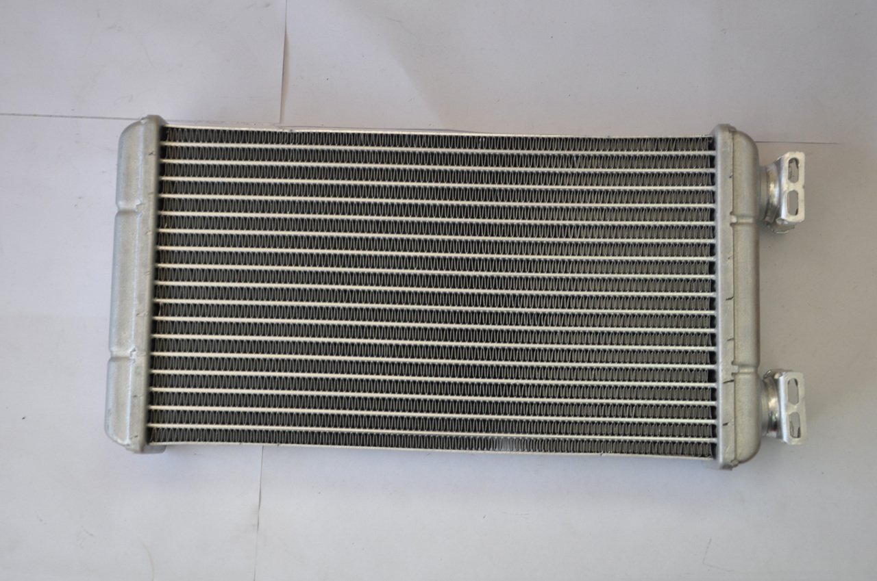 Radyatör Kalorifer Master 2004-2011 Arası