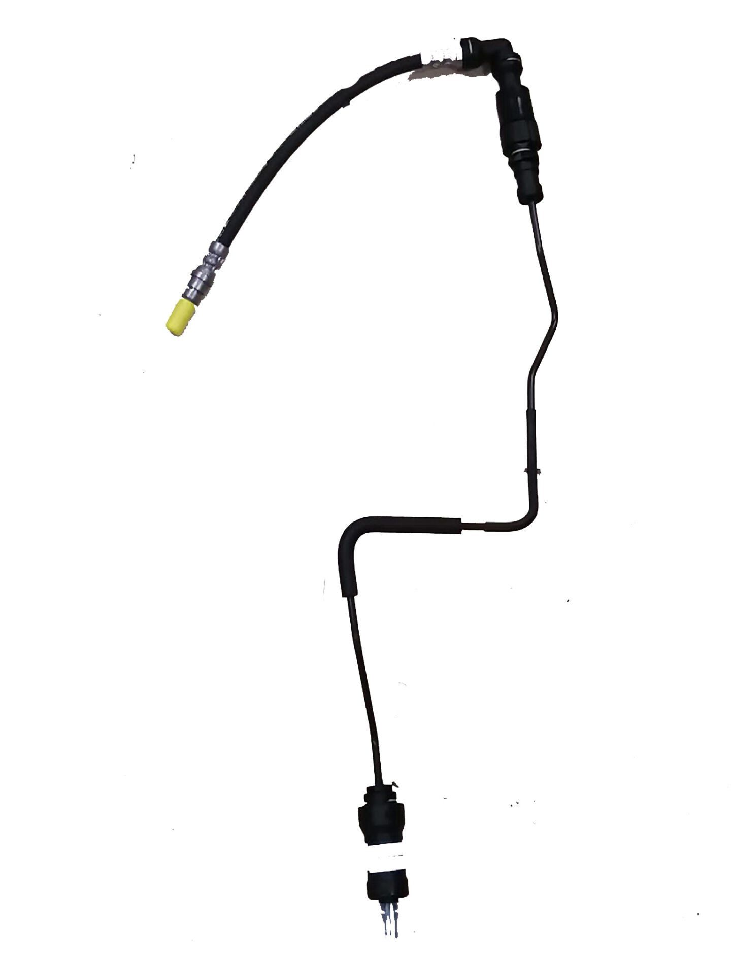 Debriyaj Hidrolik Hortumu 1.3 Egea