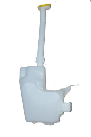 Cam Yıkama Fiskiye Deposu Trafic