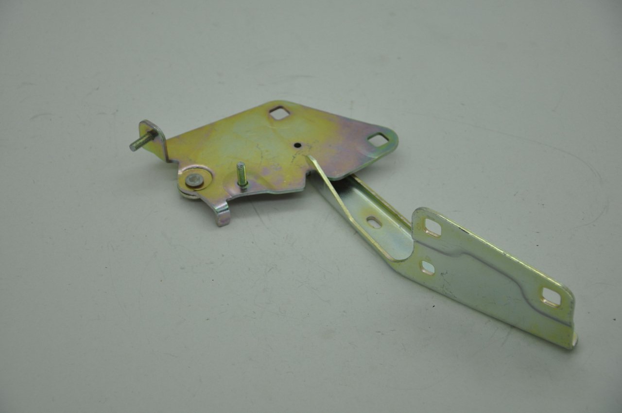 Motor Kaput Menteşesi Sağ Fluence-Megane III