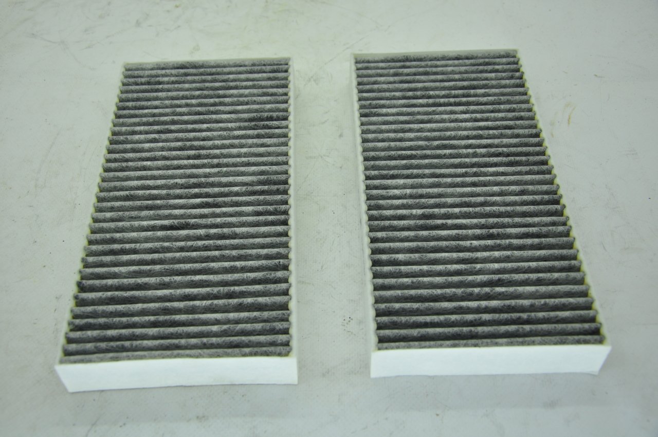 Polen Filitresi Laguna III (Karbonlu)