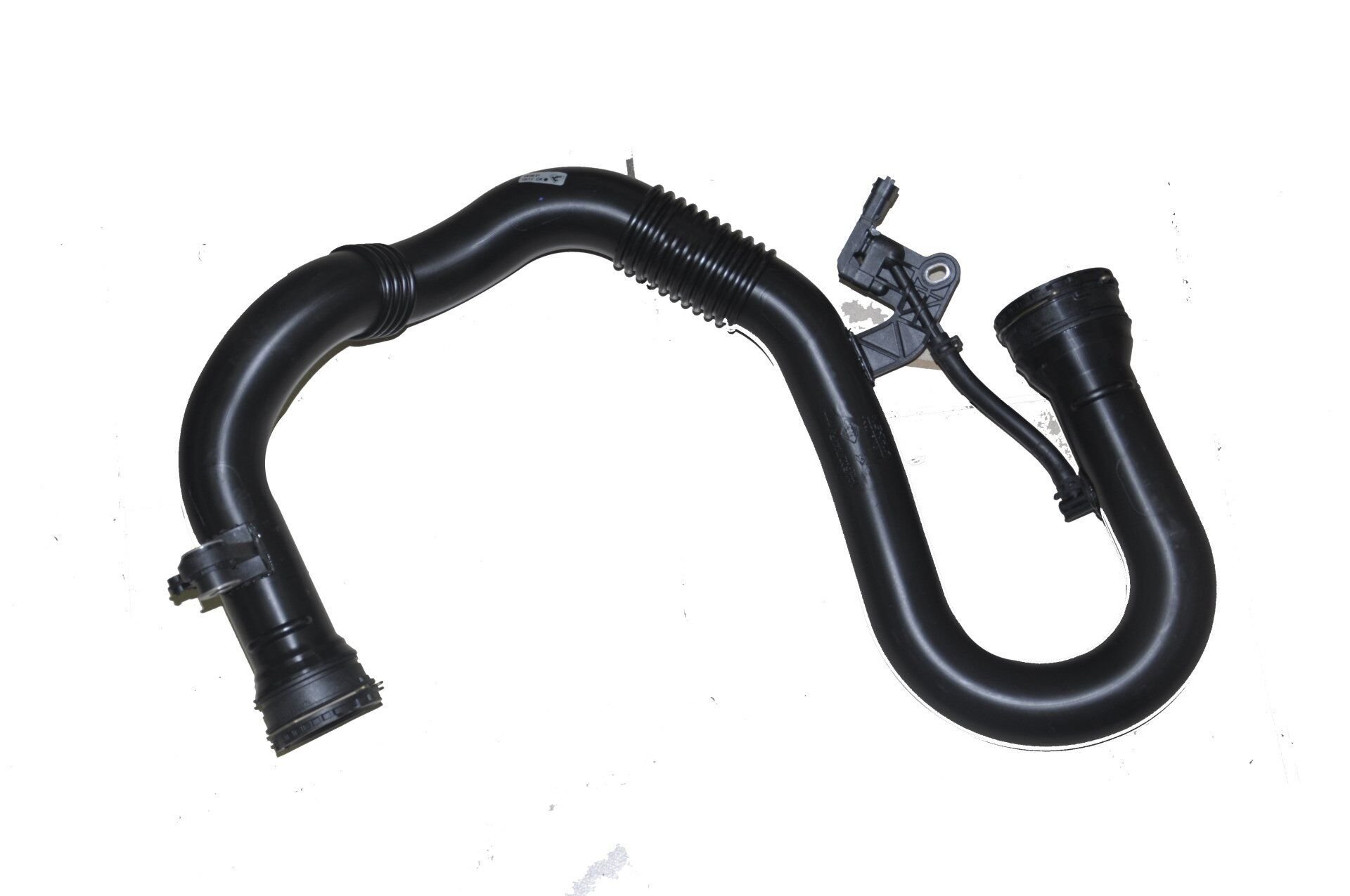 Intercool Borusu (Alttan Giriş) Talısman