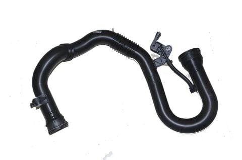 Intercool Borusu (Alttan Giriş) Talısman