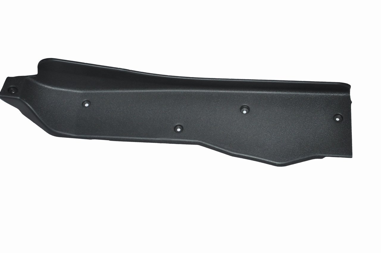 Sürgülü Kapı Eşik Bakaliti Sol Doblo 2001-2010 Arası (Kapalı Kasa)