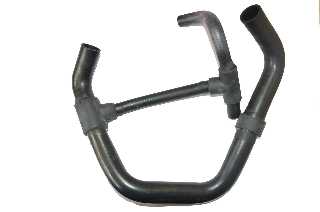 Radyatör Alt Hortumu 1.7 R21 Manager Ym