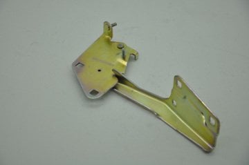 Motor Kaput Menteşesi Sol Fluence-Megane III