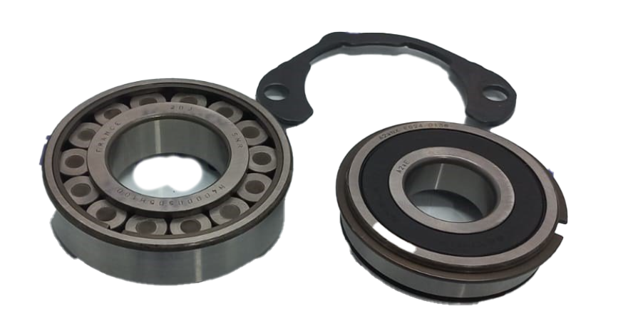 Kamalı Mil Rulmanı Tk.Ducato 2006 Sonrası (Ön Ve Arka)