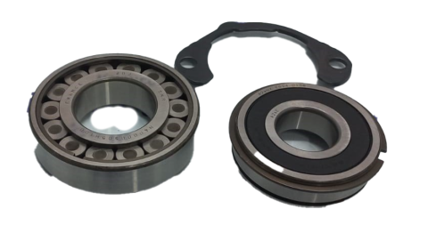 Kamalı Mil Rulmanı Tk.Ducato 2006 Sonrası (Ön Ve Arka)