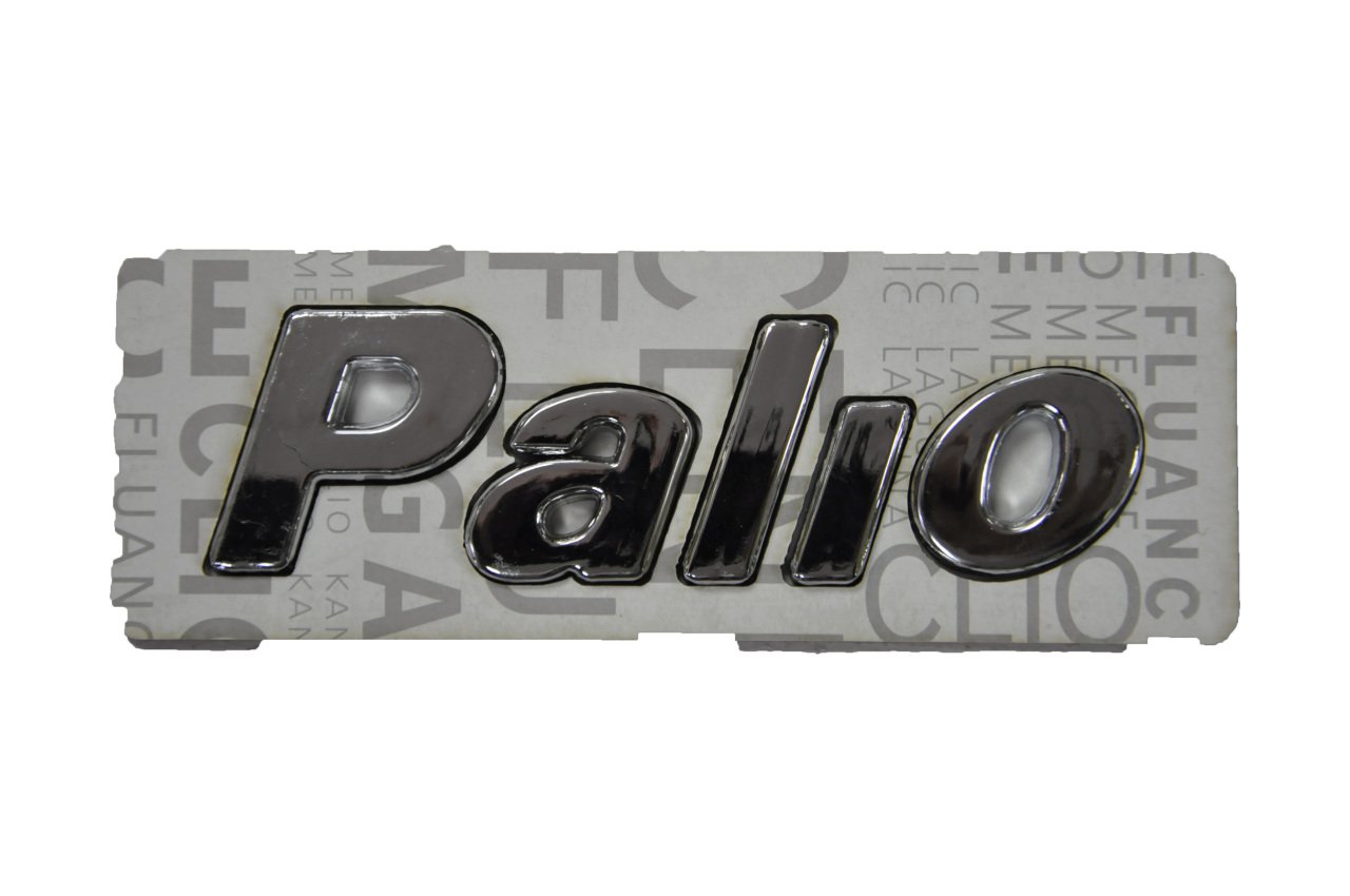 Palio Yazı (Nikelaj)