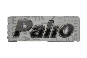 Palio Yazı (Nikelaj)