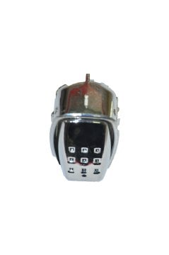 Vites Topuz Mandalı (Otomatik) Fluence-Megane III