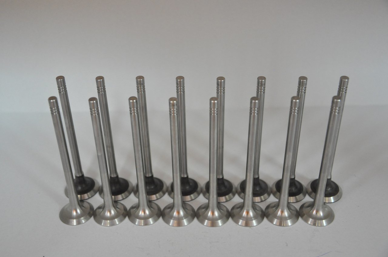 Motor Subap Emme Eksoz Tk.2.5 16 Valf Master G9U