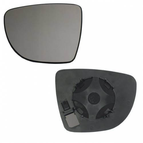 Ayna Camı Sol Clio IV