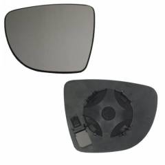 Ayna Camı Sol Clio IV