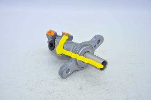 Fren Ana Merkez Dacıa Dokker-Lodgy