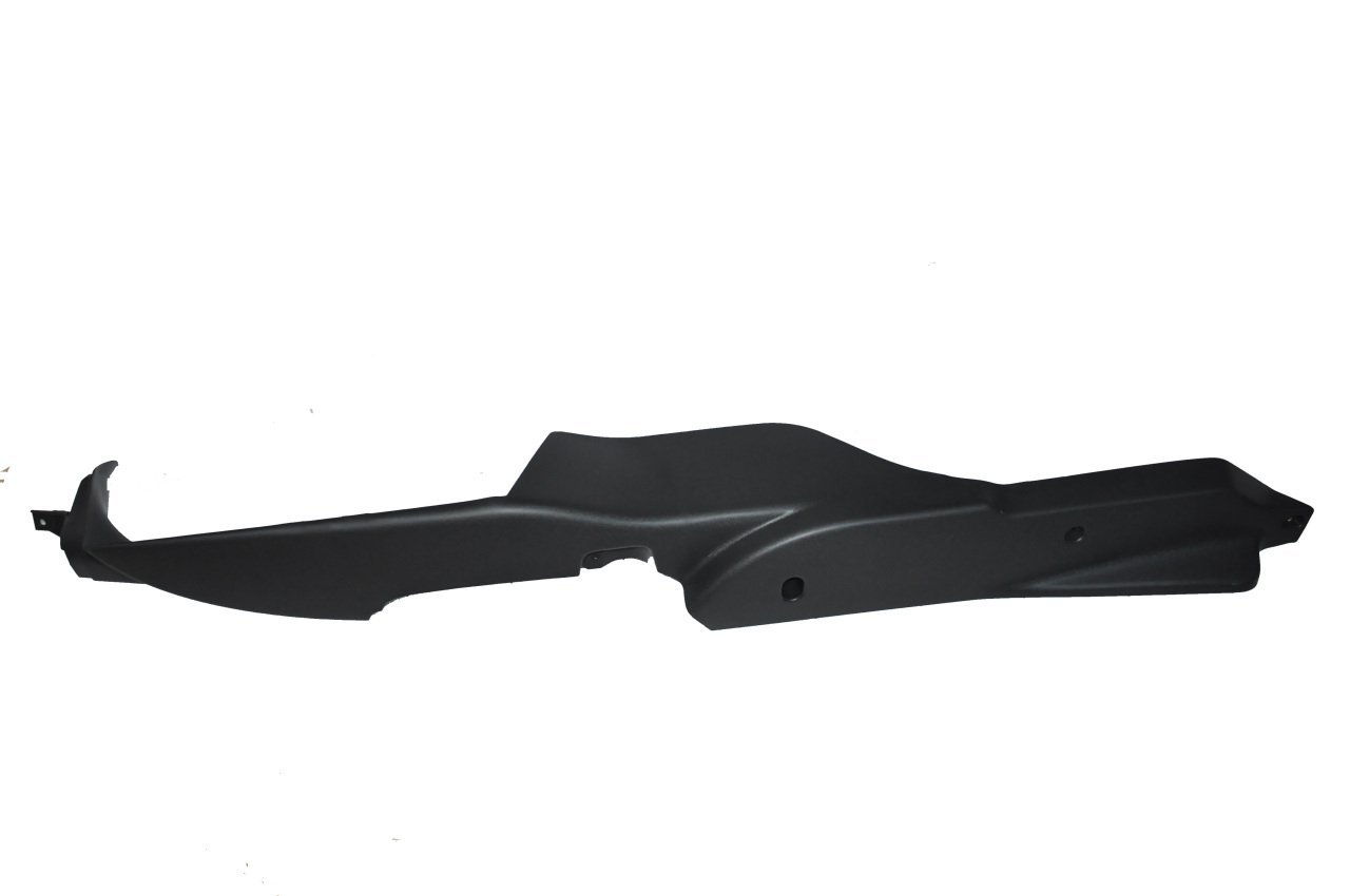 Kapı Eşik Bakaliti Arka Sol Doblo 2001-2010 Arası (Sürgülü Kapısız)