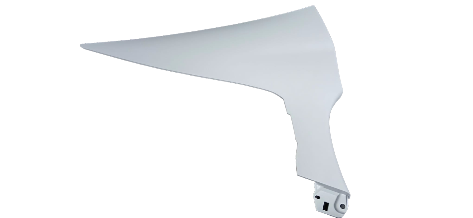 Arka Cam Direk Bakaliti İç Sağ Egea (Krem)