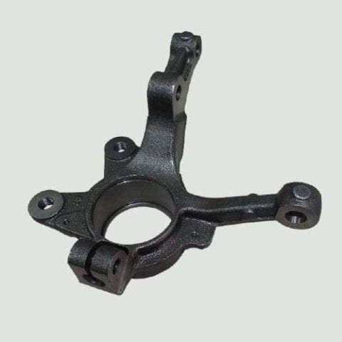 Aks Taşıyıcı Ön Sağ R9-R11