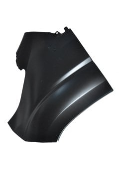 Çamurluk Ön Sol  Ducato 2014 Sonrası (Deliksiz)