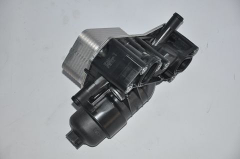 Yağ Soğutucu 1.6 Trafic III-Fluence-Megane III-Kadjar