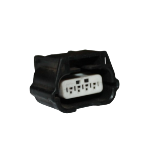 Lambda Sensör (Oksijen Sondası) Soketi Megane II-Laguna II-Modüs (Ym Soket)