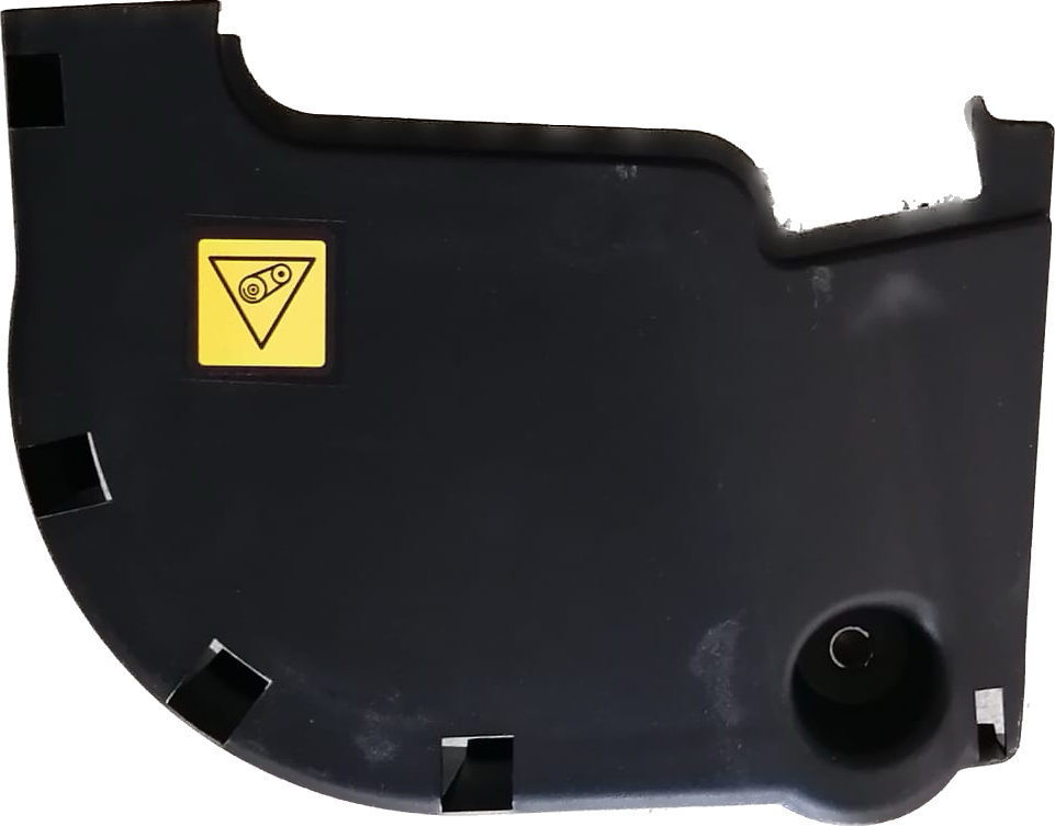 Triger Kapağı Dış Üst 1.4 16 Valf Grande Punto