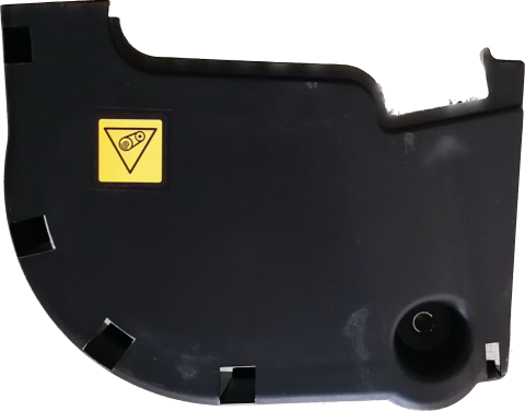 Triger Kapağı Dış Üst 1.4 16 Valf Grande Punto