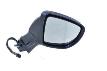 Dış Dikiz Ayna Sağ Clio IV (Elektirikli-Sensörlü)