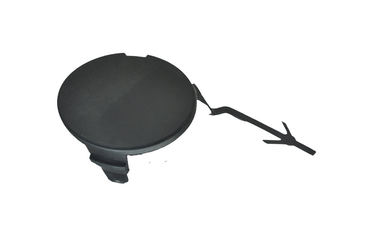 Tampon Ön Çeki Demir Kapağı Megane III 2012 Sonrası