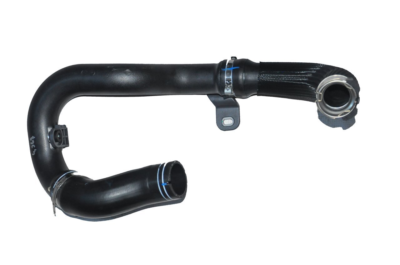 İntercool Hortumu 1.3 Jtd Doblo 2015 Sonrası (Sağdan Alt Çıkış)