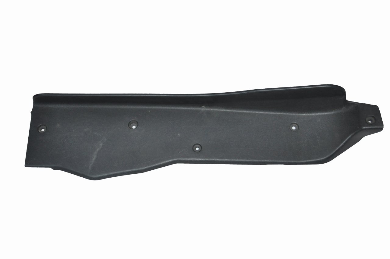 Sürgülü Kapı Eşik Bakaliti Sağ Doblo 2001-2010 Arası (Kapalı Kasa)