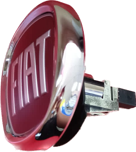 Bagaj Arması (Butonlu) Bravo 2007 Sonrası-Grande Punto