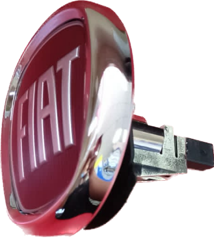 Bagaj Arması (Butonlu) Bravo 2007 Sonrası-Grande Punto