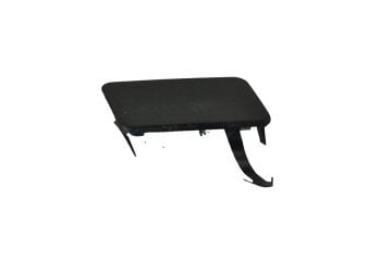 Tampon Arka Çeki Demir Kapağı Clio Symbol 1998-2006 Arası