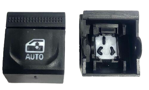 Cam Açma Anahtar Çerçevesi Clio V 2020 Sonrası