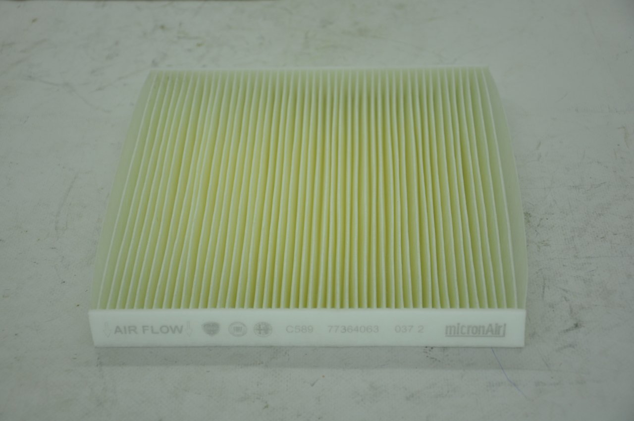 Polen Filitresi Alfa Romeo Gıulıetta