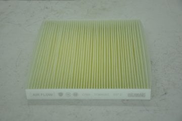 Polen Filitresi Alfa Romeo Gıulıetta