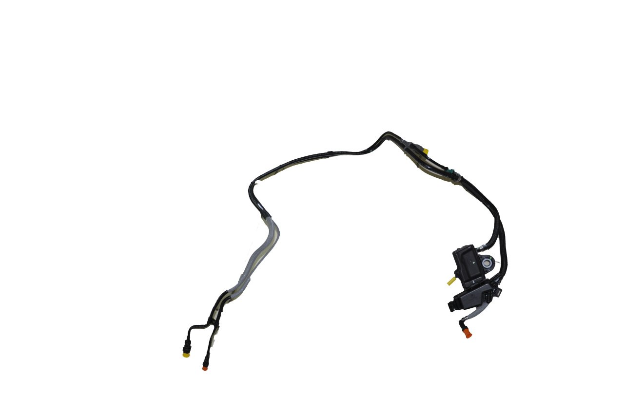 Yakıt Hortumu Tk. 1.5 Megane IV