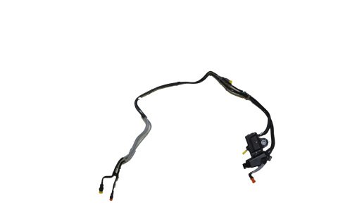 Yakıt Hortumu Tk. 1.5 Megane IV